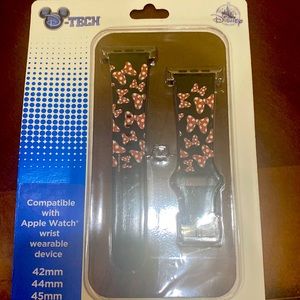 Disney Apple Watch wrist device